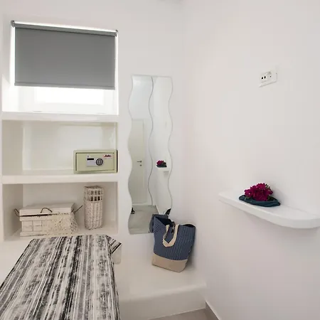 ゲストハウス Christy's Luxury Mykonos Town
