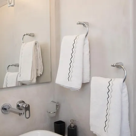 Christy's Luxury ゲストハウス Mykonos Town