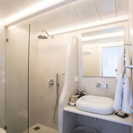 Christy's Luxury Gæstehus Mykonos Town