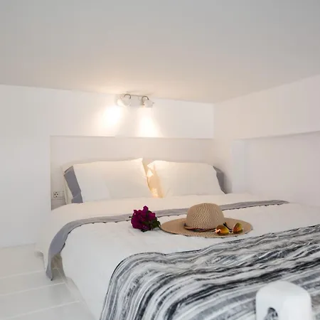 Christy's Luxury Mykonos Town